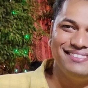 Photo of अमित पाठक