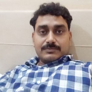 Photo of Ankit Pathak