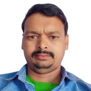Photo of Vishnu kushwaha